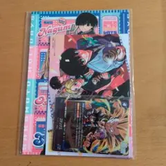 最強ジャンプ 2026年 6月号 付録 サカモトデイズ チケット風ホロ