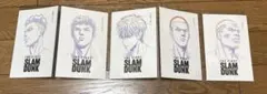 THE FIRST SLAM DUNK ポストカードセット