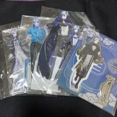 ミラン・ケストレル　アクリルスタンド　まとめ売り　アクスタ