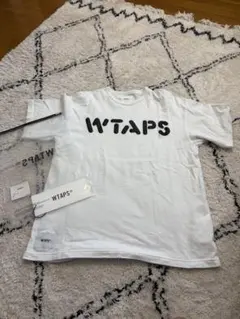 WTAPS TSSC / SS / Cotton 