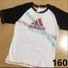 adidas 半袖Tシャツのサムネイル