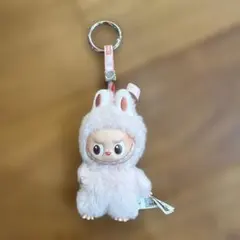 THE MONSTERS ラブリー ぬいぐるみ キーホルダーのサムネイル