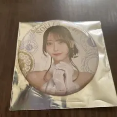 乃木坂46 田村真佑 缶バッジ - メルカリ