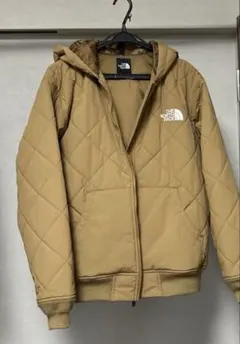 THE NORTH FACE Yakkin Jacket NY82451のサムネイル