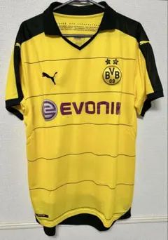 Puma ボルシア・ドルトムント シャツ Lサイズ