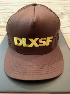 90s USA製 DLXSF デラックスサンフランシスコ　fj 90s USA製 DLXSF デラックスサンフランシスコ - メルカリ