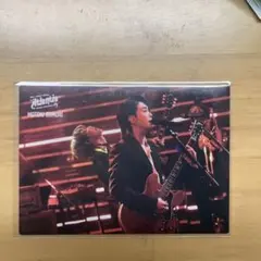 Mrs. GREEN APPLE フォトカード Atlantis 大森元貴 20