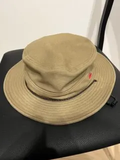 美品】SCALA Fisherman's Bucket Hatハット - メルカリ