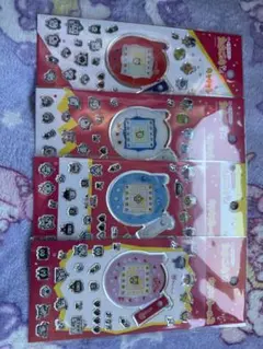 たまごっち キラキラシール2