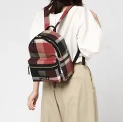 BLUE LABEL CRESTBRIDGE リュックのサムネイル