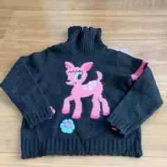 120 セーター