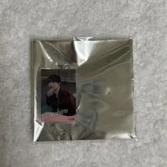 슈퍼 차 암 아크릴 키 체인 차은 마사히로