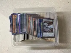 遊戯王OCG 引退品まとめ売りノーマル〜スーパーレア1000枚以上 - メルカリ