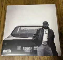 2026年最新】kendrick lamar レコード gnxの人気アイテム - メルカリ
