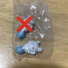 ちいかわ スヤスヤますこっと2 モモンガ