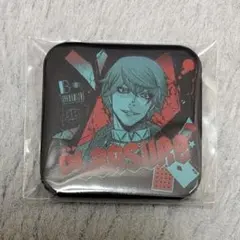 ジャンケットバンク 真経津晨 缶バッジ 20点 - メルカリ