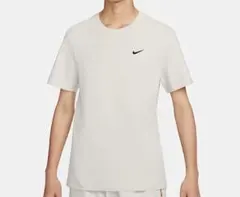 NIKE メンズTシャツ　M ホワイト