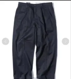 LEVI'S XXCHINO WIDE LEGCROPPED STA-PRESTのサムネイル