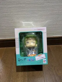 [新品未開封品] フィギュア るかっぷ　ロロノア・ゾロ　ワンピース　メガハウス