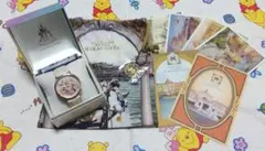 Atelier Choux メリーゴーランド カルーゼルブルー ブランケット