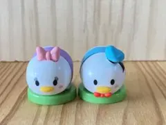 ディズニーツムツム　チョコエッグ　フィギュア