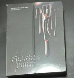 新品未開封　 ZEROBASEONE アルバム