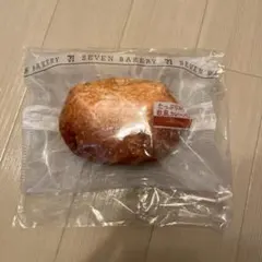 セブンイレブン Happyくじ C賞 パンポーチ