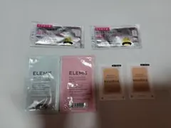 【MAQuillAGE】化粧品サンプルまとめ売り