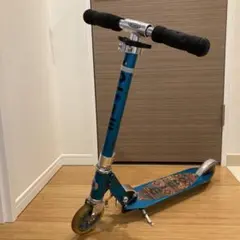 キックボード ストリート系スポーツ