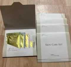 スキンケア4点セット 5個まとめ売り