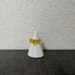 ディズニーストア くまのプーさん 指輪 ハニーのサムネイル