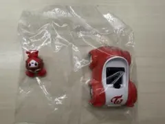 TWICE LOVELYS プルバックカーコレクション チェヨン