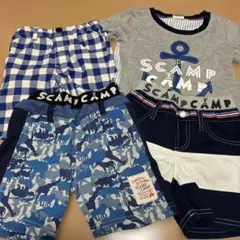 男の子　100cmまとめ売り