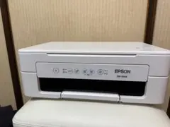 EPSON EW-065A ホワイト プリンター中古美品