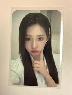 BABYMONSTER forever 　ポップアップ　特典トレカ ローラ