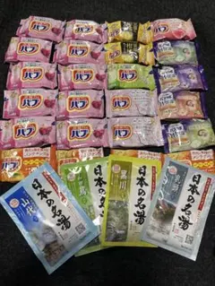 入浴剤セット まとめ売り⭐︎