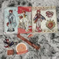 2025年最新】莉犬くんグッズセットの人気アイテム - メルカリ