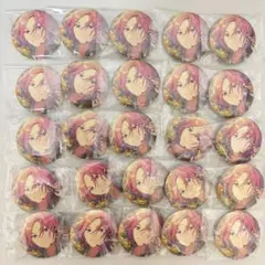 桜河こはく イベコレ サドンデス 25個セット