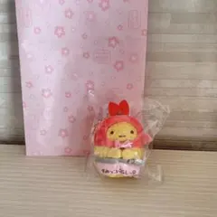 すみっコぐらし すみっコぐらし堂 長野 善光寺限定えびふらいのしっぽ