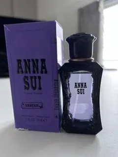 ANNA SUI オードトワレ　30ml