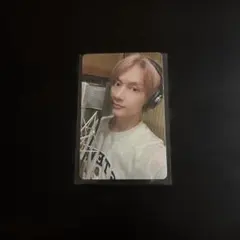 seventeenジュン　トレカ