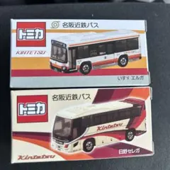 バストミカ ６種セット 名阪近鉄・JR東海・はとバス・京浜急行 バストミカ 6種セット 名阪近鉄・JR東海・はとバス・京浜急行