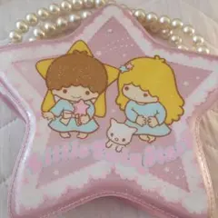 激レア　キキララ ラバークリップ　2014 サンリオ　平成レトロ 激レア キキララ ラバークリップ 2014 サンリオ 平成レトロ 激レア