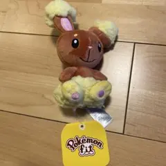 ポケモン ぬいぐるみ ミミロル