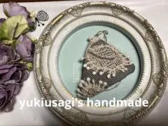 handmadeパッチンピン　⌘専用ページ②⌘ ミナペルホネン handmadeパッチンピン ⌘新色rosy⌘ ミナペルホネン - メルカリ