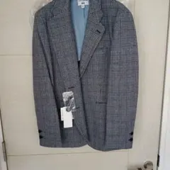 INES DE LA FRESSANGE テーラードジャケット XL