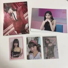 2026年最新】twice トレカ モモ まとめ売りの人気アイテム - メルカリ