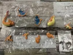 ポケモン ゲームキャラクター