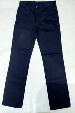 Levi's 519-4559 W29 ブラック 旧モデル 상태좋음