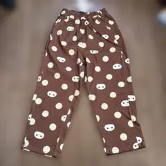 新品 120㎝ ベイマックス　ボトムス